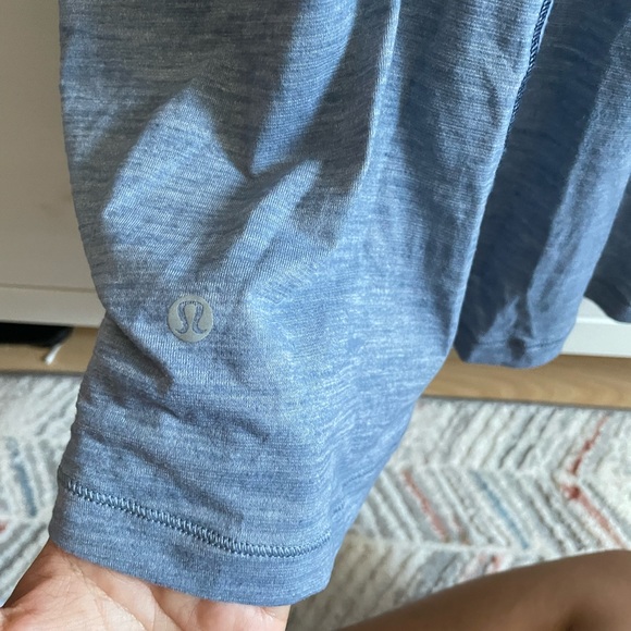 Lululemon Tank - Picture 4 of 6